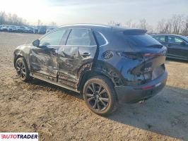 Mazda CX-30 2021 2