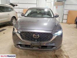 Mazda CX-5 2024 2