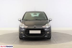 Citroen C3 2014 1.2 80 KM