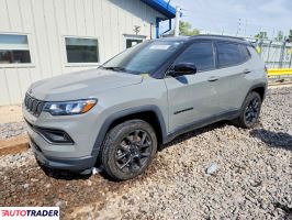 Jeep Compass 2024 2
