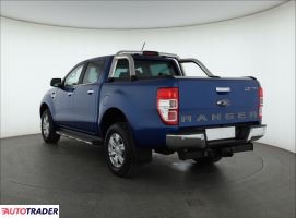 Ford Ranger 2019 2.0 210 KM