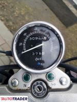 Suzuki Marauder 2002 Suzuki Marauder 2002