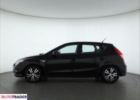 Hyundai i30 2011 1.4 107 KM