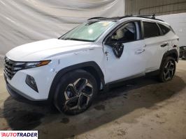 Hyundai Tucson 2024 1 Hyundai Tucson 2024 1