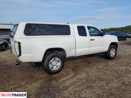 Toyota Tacoma 2019 2