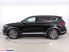 Hyundai Santa Fe 2021 1.6 261 KM Hyundai Santa Fe 2021 1.6 261 KM