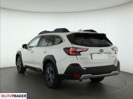 Subaru Outback 2021 2.5 172 KM