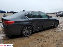 BMW 540 2019 3 BMW 540 2019 3