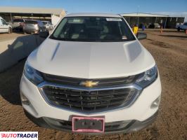 Chevrolet Equinox 2020 1