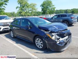 Toyota Corolla - zobacz ofertę
