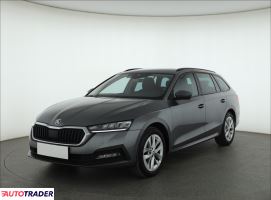 Skoda Octavia 2022 2.0 147 KM