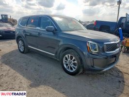 Kia Pozostałe 2020 3