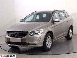Volvo XC60 2014 2.0 178 KM