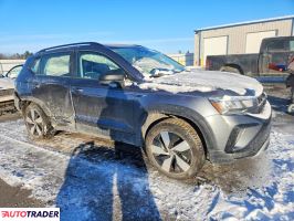 Volkswagen Pozostałe 2023 1