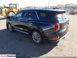 Hyundai Pozostałe 2020 3