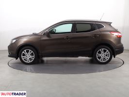 Nissan Qashqai 2016 1.2 113 KM Nissan Qashqai 2016 1.2 113 KM