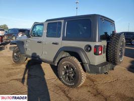 Jeep Wrangler 2021 3