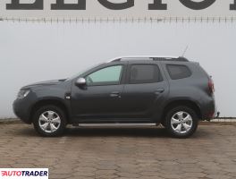 Dacia Duster 2019 1.6 112 KM