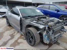 Ford Mustang 2020 2 Ford Mustang 2020 2