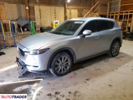 Mazda CX-5 2021 2