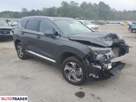 Hyundai Santa Fe 2022 2