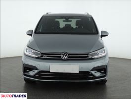 Volkswagen Touran 2024 2.0 147 KM
