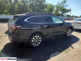 Subaru Outback 2025 2