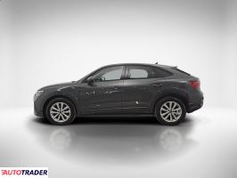 Audi Q3 2024 1.5 150 KM