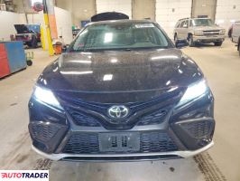 Toyota Camry 2021 2