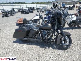 Harley-Davidson Pozostałe 2020 Harley-Davidson Pozostałe 2020