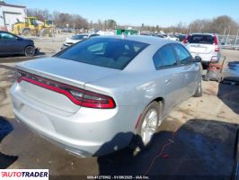 Dodge Charger 2023 3