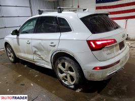 Audi Q5 2023 2