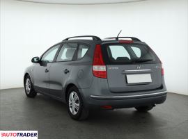 Hyundai i30 2010 1.4 103 KM