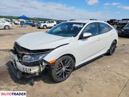 Honda Civic - zobacz ofertę