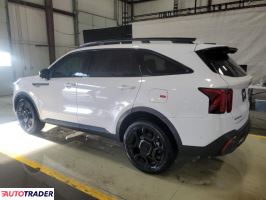 Kia Sorento 2025 2