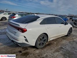 Kia Pozostałe 2022 1