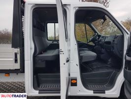Opel Movano 2019 2.3 Opel Movano 2019 2.3