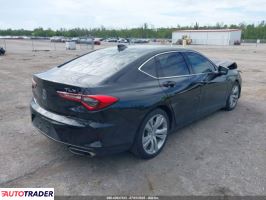 Acura TL 2021 2 Acura TL 2021 2