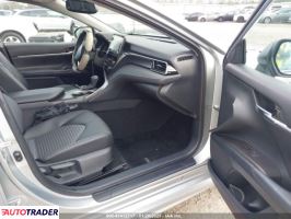 Toyota Camry 2022 2 Toyota Camry 2022 2