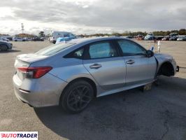 Honda Civic 2024 2