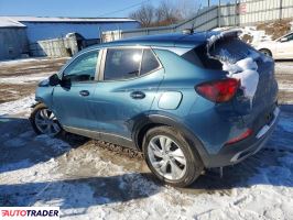 Buick Pozostałe 2024 1