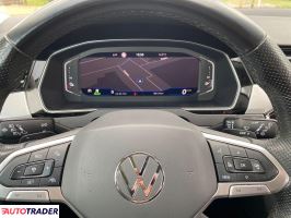 Volkswagen Passat 2020 1.5 178 KM Volkswagen Passat 2020 1.5 178 KM