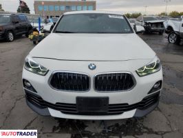 BMW X2 2019 2