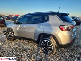 Jeep Compass 2022 2
