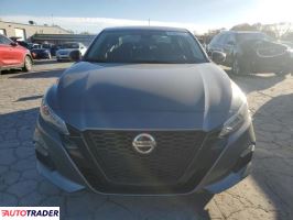 Nissan Altima 2021 2