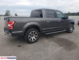 Ford Pozostałe 2019 5