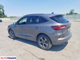 Ford Escape 2024 1