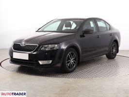 Skoda Octavia 2015 1.4 147 KM