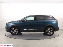 Peugeot 3008 2022 1.2 128 KM