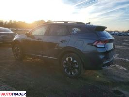 Kia Sportage 2024 2